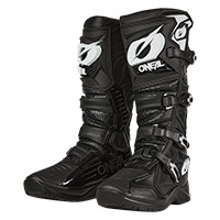 O Neal Rmx Pro Stiefel rot