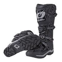 O'neal Rmx Enduro Boots Black - 3