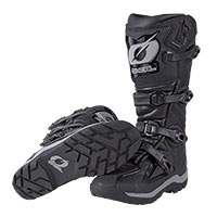 Botas de enduro O'Neal RMX negras - 3