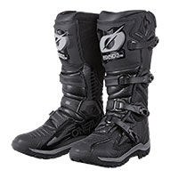 O'Neal RMX Enduro Stiefel schwarz