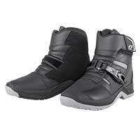 O'neal Rmx Shorty Boots Black