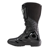 O Neal Rsx Adventure Boots Black - 4