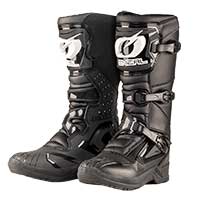 O'neal Rsx Boots Black