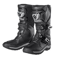 O'neal Sierra Pro Bottes Noires