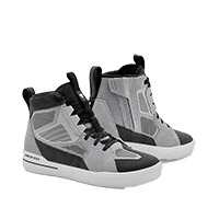 Zapatos dama Rev'It Arrow 2 Air gris blanco
