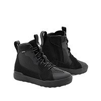 Zapatos dama Rev'It Arrow 2 H2O negro