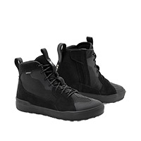 Zapatos Rev'It Arrow 2 H2O negro