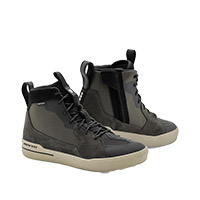 Zapatos Rev'It Arrow 2 H2O verde oscuro marrón