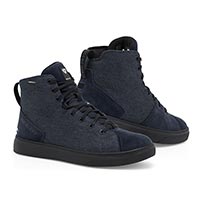 Chaussures Rev'it Delta H20 Bleu Oscuro