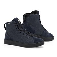 Chaussures Rev'it Delta H20 noir