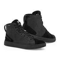 Chaussures Rev'it Delta H20 Noir