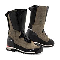 Botas Rev'It Discovery GTX marron