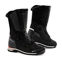 Rev'it Discovery Gtx Boots Black