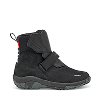 Rev'it Dredge H2o Boots Black - 2