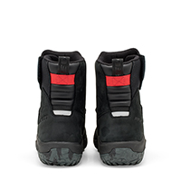 Rev'it Dredge H2o Boots Black - 3