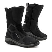 Stivali Rev'it Everest Gtx Nero