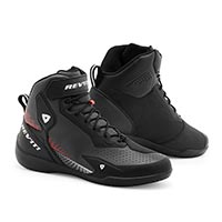 Rev'it G-force 2 Shoes Red