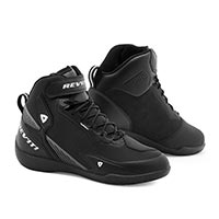 Scarpe Donna Rev'it G-force 2 H2o Nero Bianco