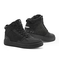 Chaussures Rev'it Jefferson Noir