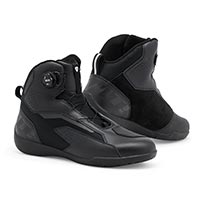 Rev'it Jetspeed Pro Shoes Black
