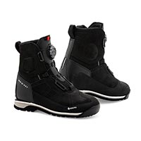 Scarpe Rev'it Pioneer Gtx Nero