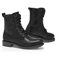 Rev it Portland Lady Shoes Green FBR054 8110 Boots MotoStorm