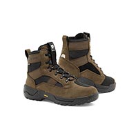 Zapatillas Rev'It Redridge GTX arena negro