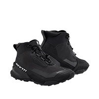 Zapatos Rev'it Subduction H2O negro