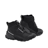 Zapatos Rev'it Subduction negro