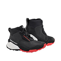 Zapatos Rev'it Subduction negro antracita