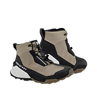 Zapatos Rev'it Subduction negro arena