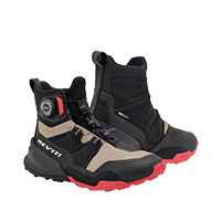 Zapatos Rev'It Undercut H2O marron