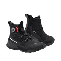 Zapatos Rev'It Undercut H2O negro