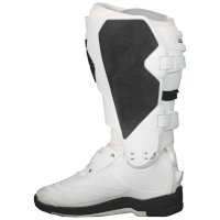 Botte SCOTT 550 MX blanc - 3