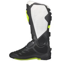 SCOTT 550 MX Stiefel schwarz grün - 3