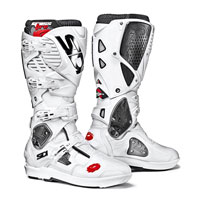 SIDI Crossfire 3 SRSホワイト