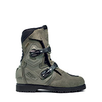 Sidi Mid Adventure 2 Goretex Boots Green