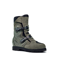 Sidi Mid Adventure 2 Goretex Boots Green