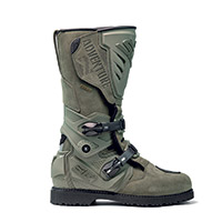 Stivali Sidi Adventure 2 Goretex Boots Military