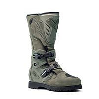 Stivali Sidi Adventure 2 Goretex Boots Military