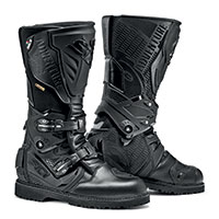 Bottes Sidi Adventure 2 Goretex Noir