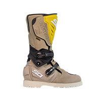 Sidi Adventure 2 Goretex Stiefel sand ochra - img 2