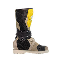Stivali Sidi Adventure 2 Goretex Boots Sand Ochra - 3