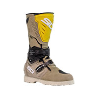 Sidi Adventure 2 Goretex Stiefel sand ochra
