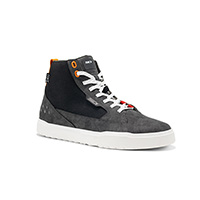 Chaussures Sidi Arx noir blanc