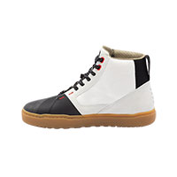 Chaussures Sidi Arx blanc glacé noir - 3