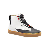 Chaussures Sidi Arx blanc glacé noir