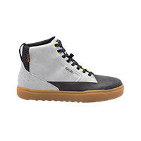Sidi Arx Wp Shoes Grey Black - 2