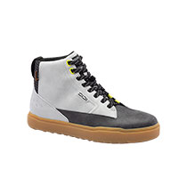 Sidi Arx Wp Shoes Grey Black
