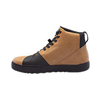 Sidi Arx Wp Shoes Brown Black - 3